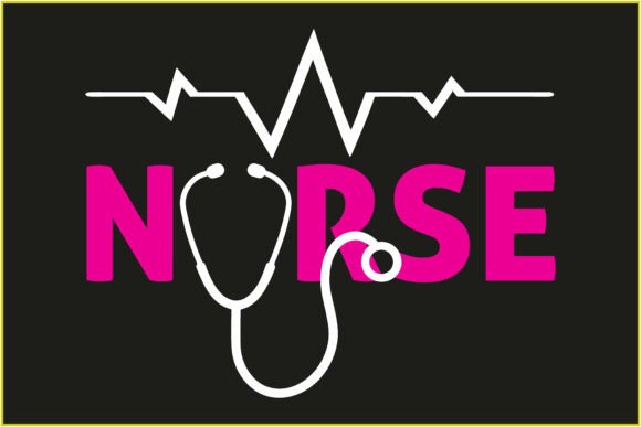 Nurse SVG T-Shirt Design Review