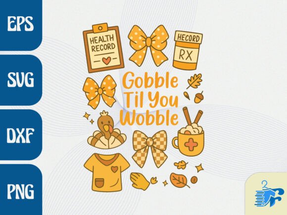 Nurse Thanksgiving SVG: A Designer’s Real-World Embroidery Review