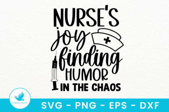 Nurse’s Joy: Finding Humor in the Chaos